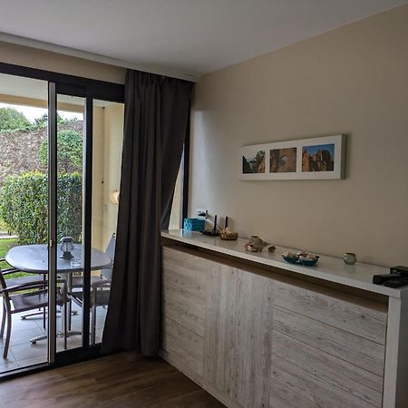 Superbe Appartement Cannes Avec Piscine 1 Chambre Exterior photo