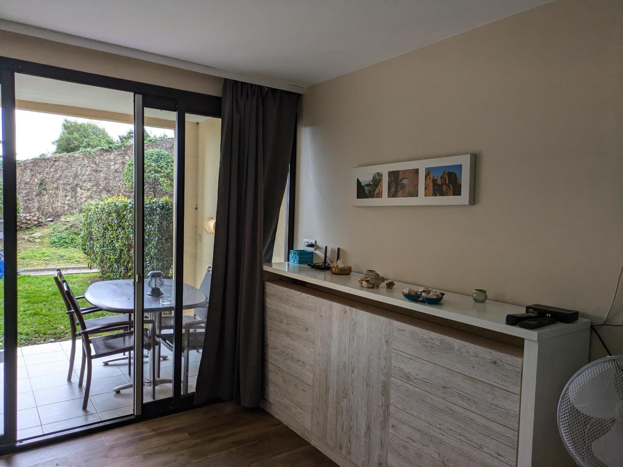 Superbe Appartement Cannes Avec Piscine 1 Chambre Exterior photo