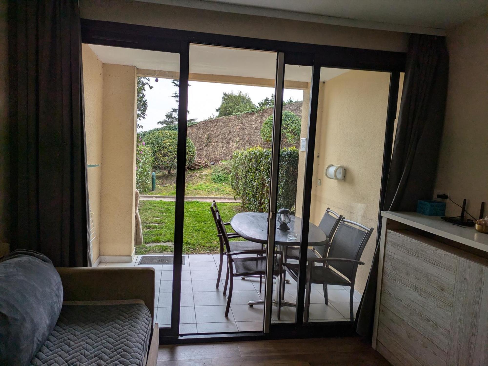 Superbe Appartement Cannes Avec Piscine 1 Chambre Exterior photo